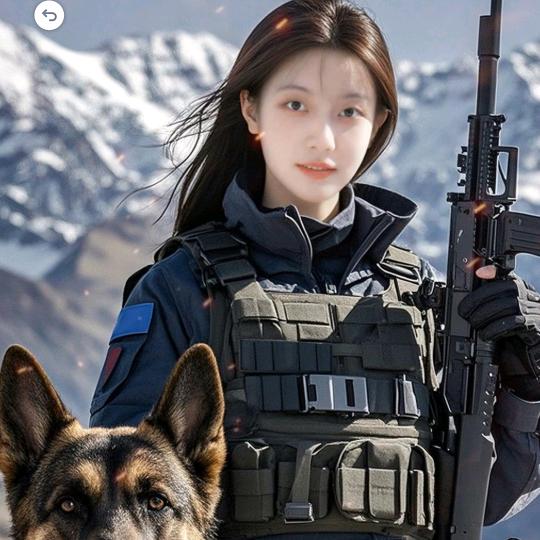 小燕子