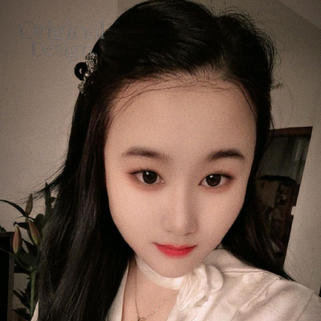 🐇¹⁹₈₇覃姑娘