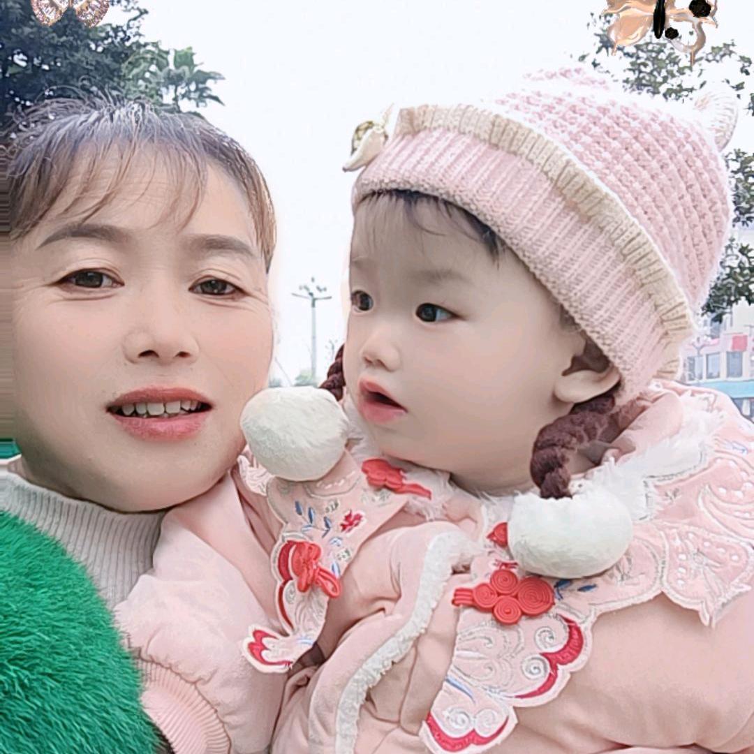 开心幸福最重要