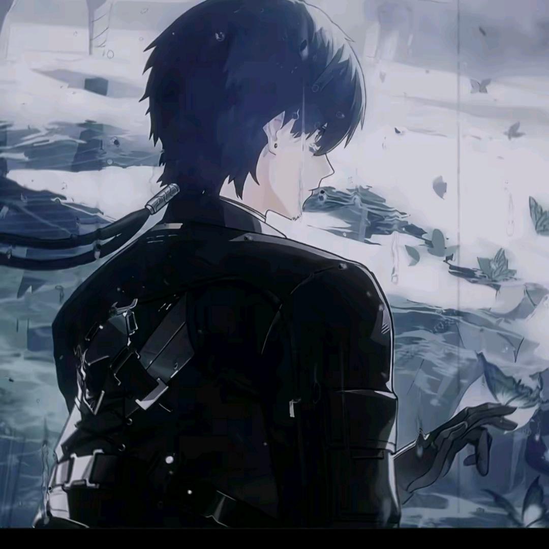 北朔