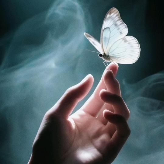 ༊ོ҉ 冷暖自知℘࿐