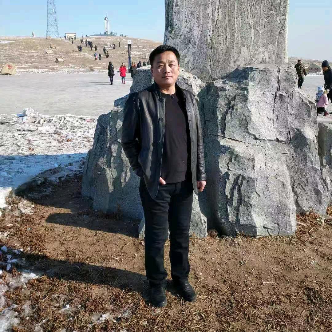 草原珉哥