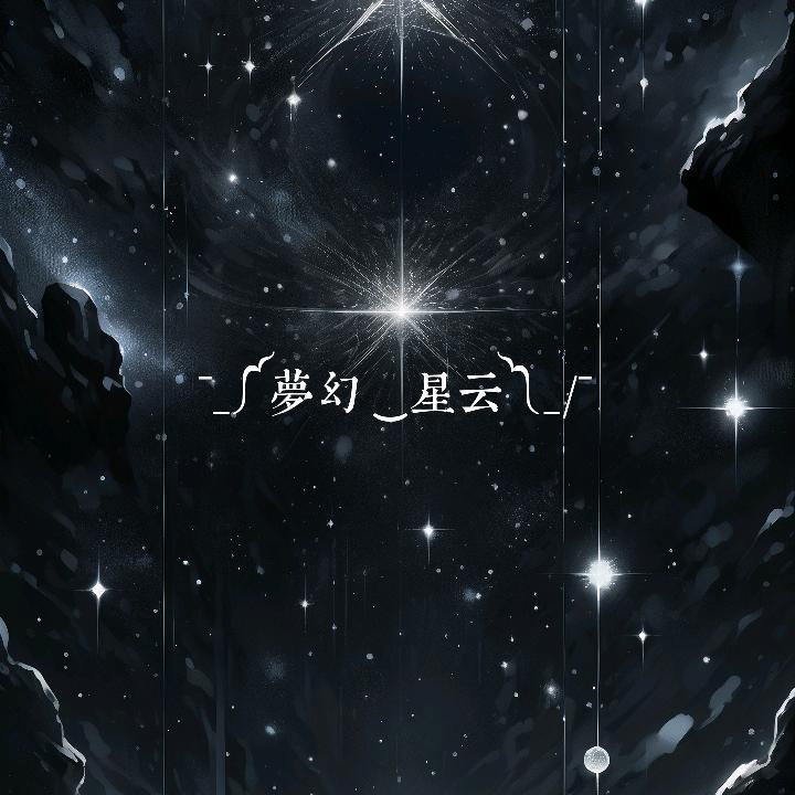 夢幻星云