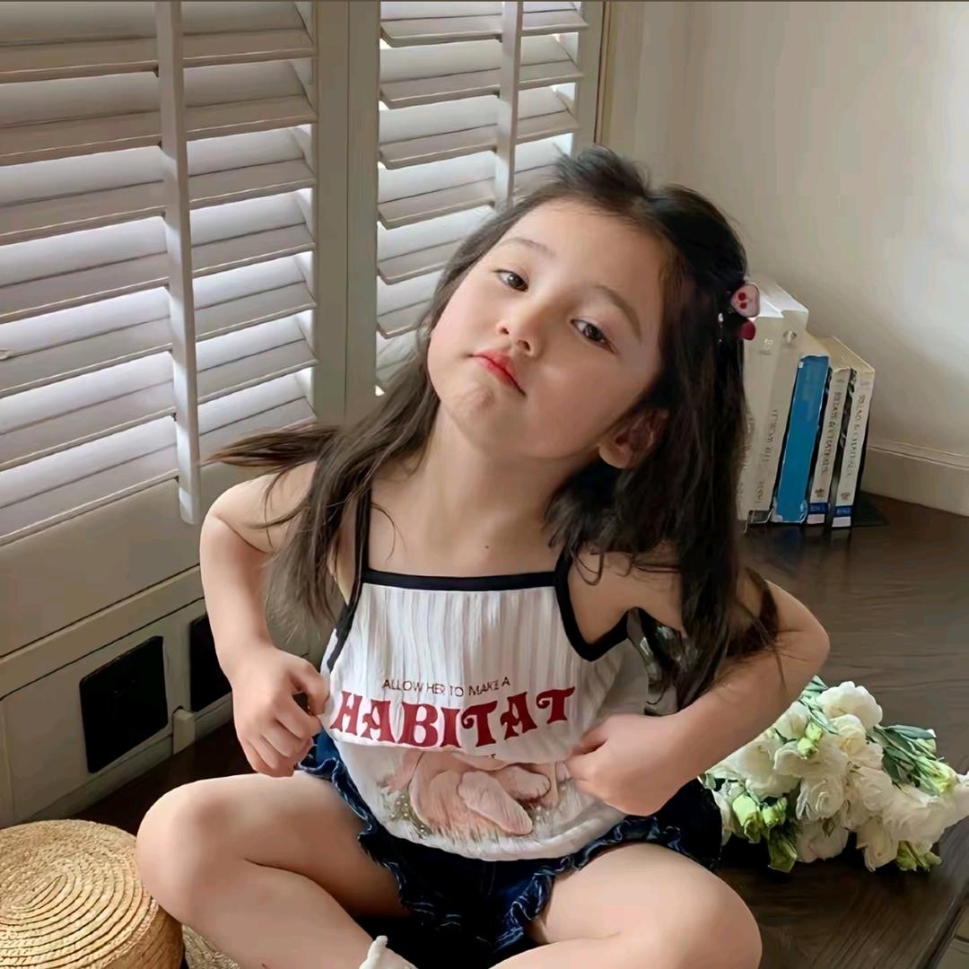 桃子小姐