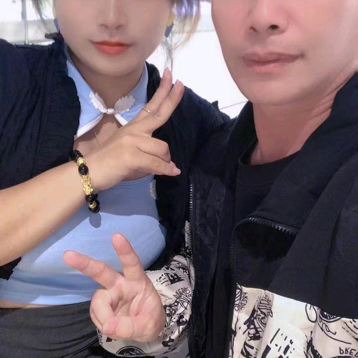 花开夫妇