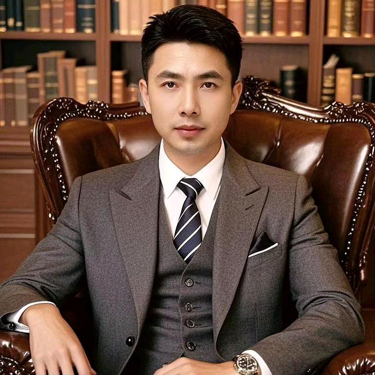 张总金融