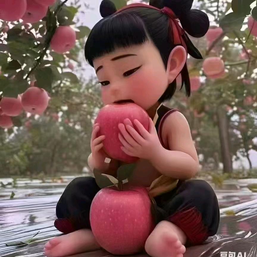 苹果🍎小帅