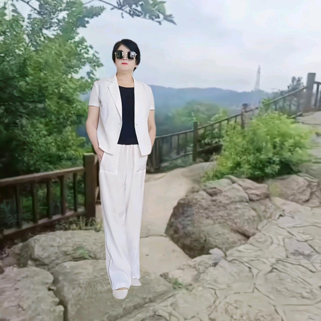 茶文化李静（橱窗有好茶）