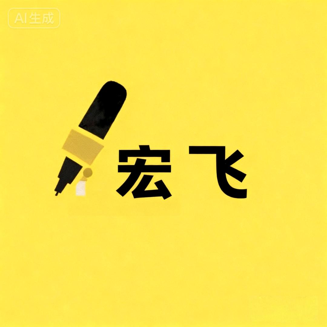 宏飞