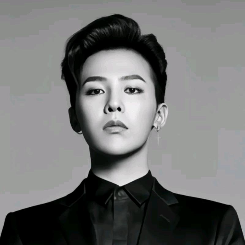 G-DRAGON