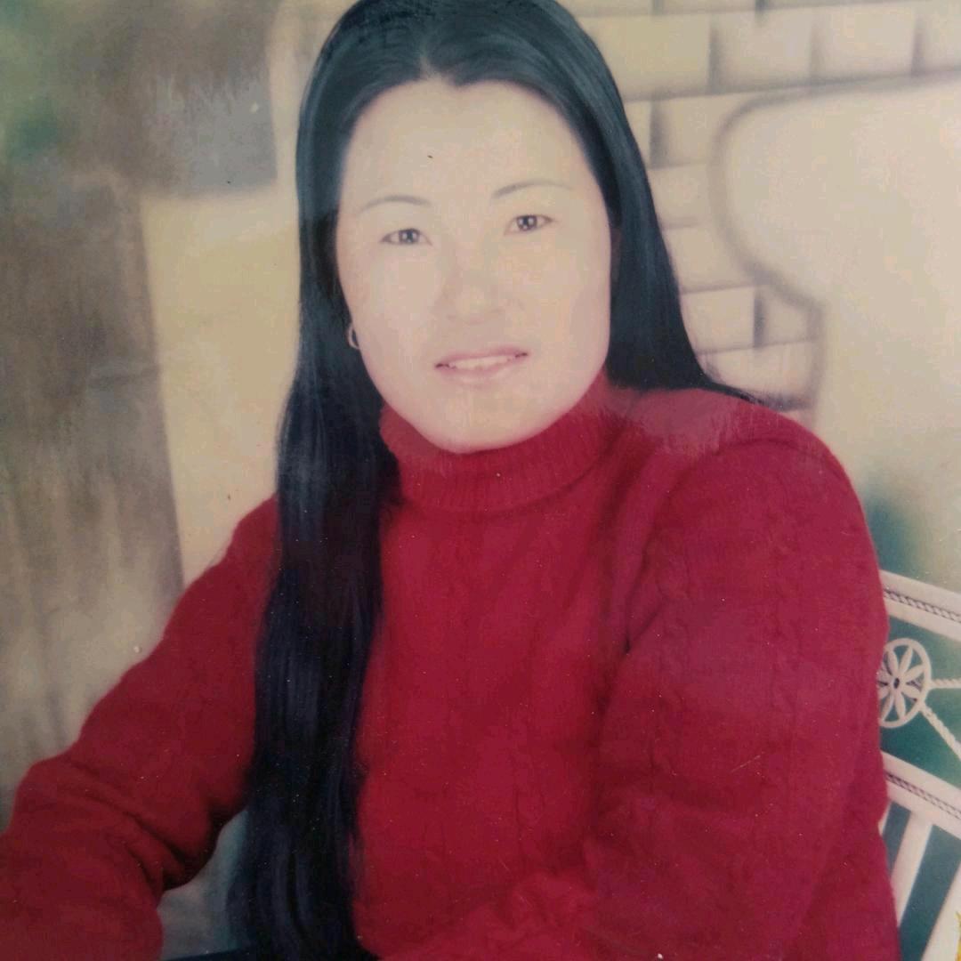 吉祥财女