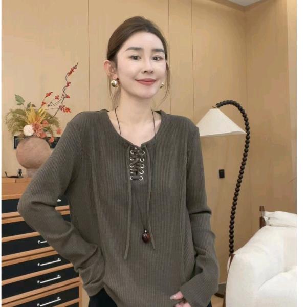 玖了个玖-优选服饰穿搭