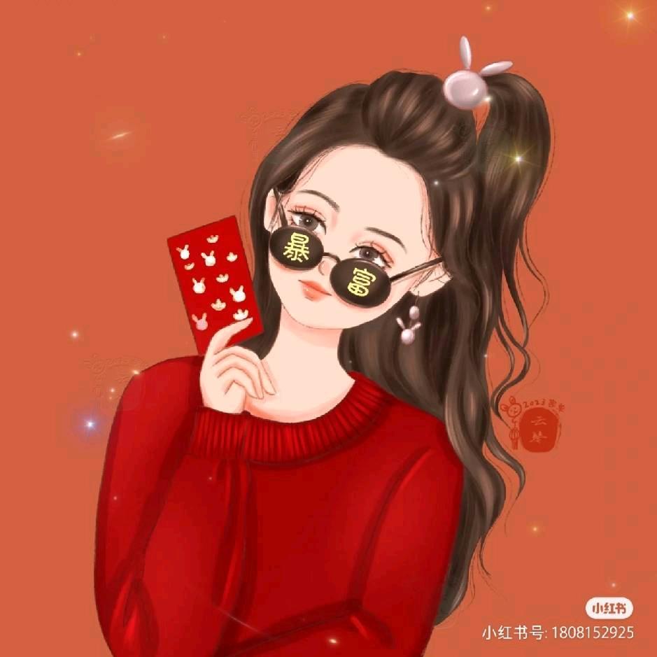 @小南吖