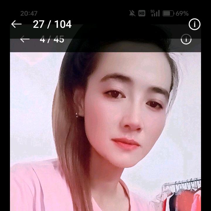 寂寞的女孩