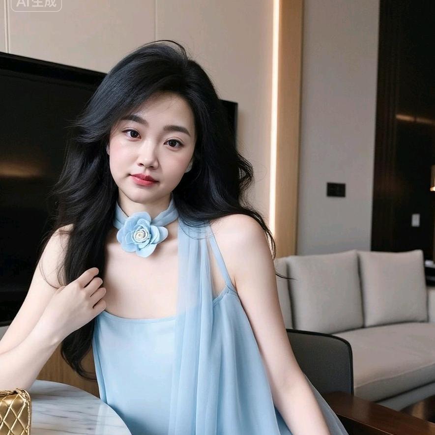 财神爷的小宝贝