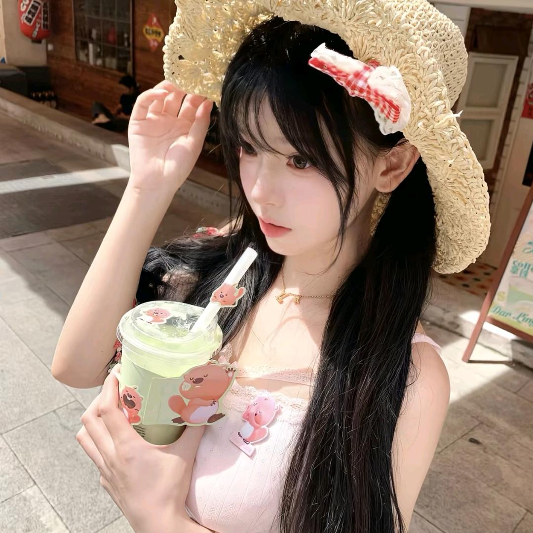 草莓味淋雨🍓★ *（限流版）