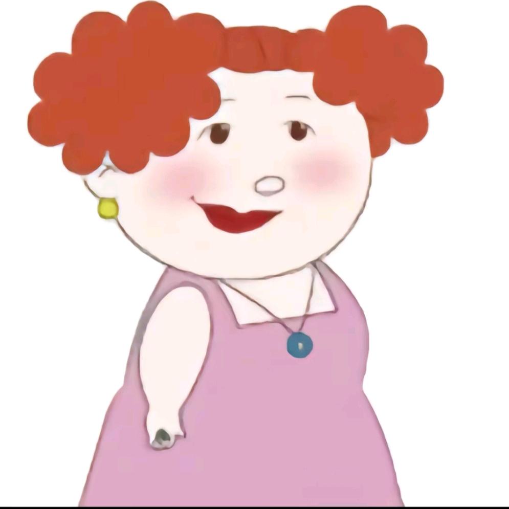 美艳人妻壮壮妈