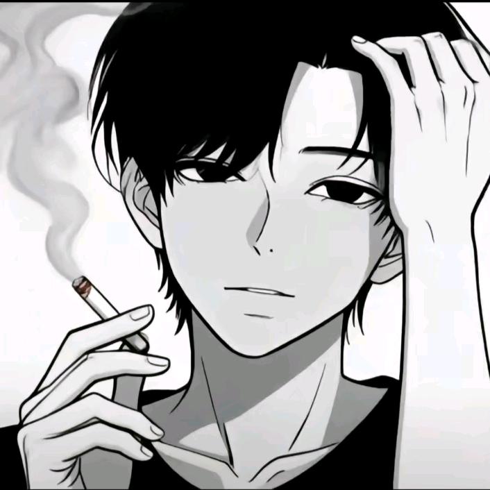 夜幕