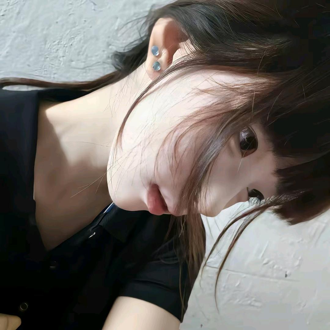 啊？头像
