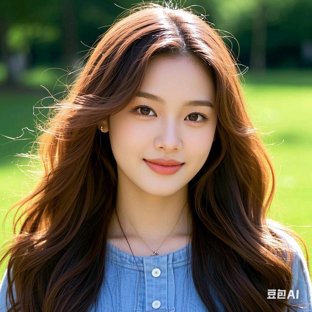 馨馨爱生活