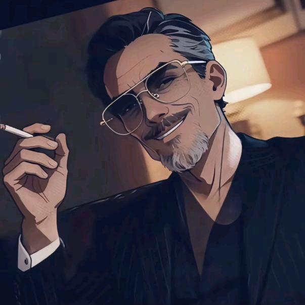 ……d