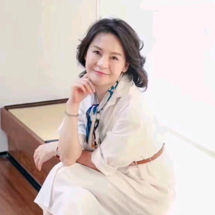 我是摩羯♑时尚穿搭