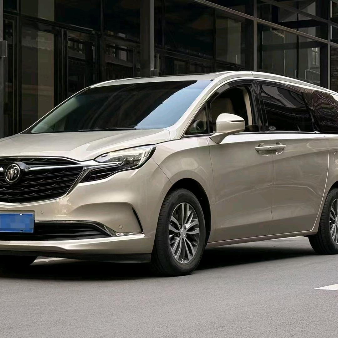 性价比名车（别克GL8传祺批发）