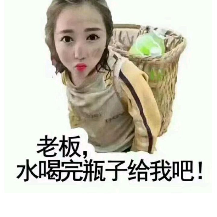 未篮贱梦头像