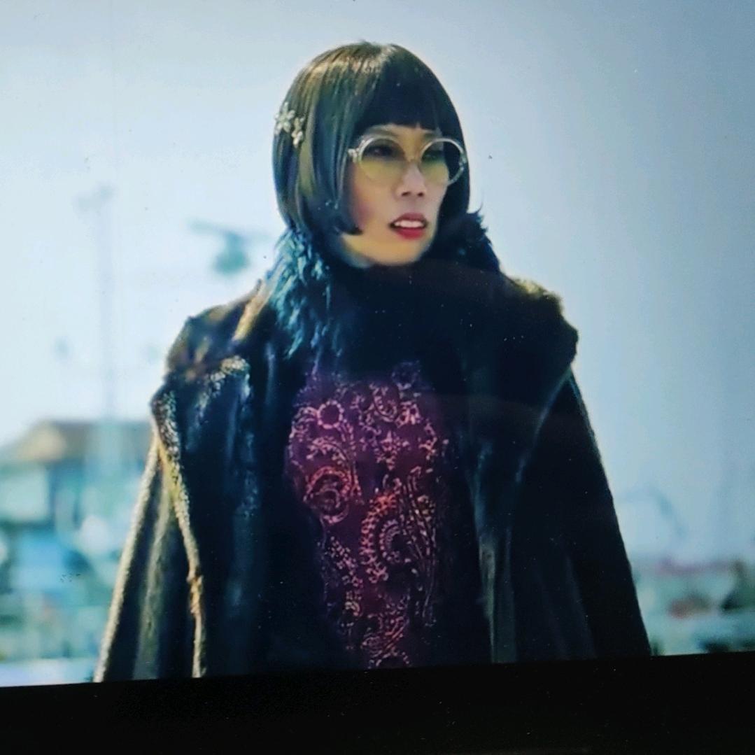 不知道取什么名字