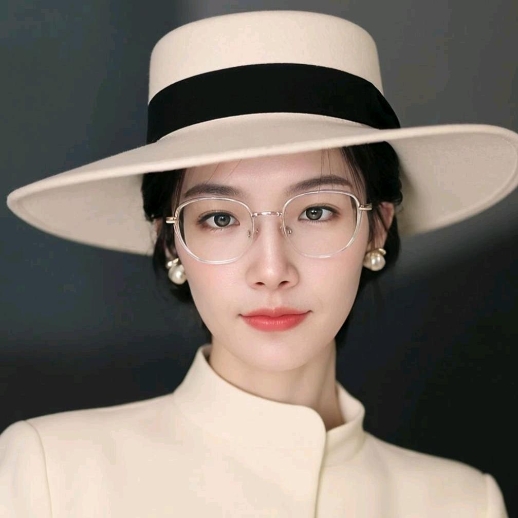 柯德莉夏萍的小号🌈🌈🌈