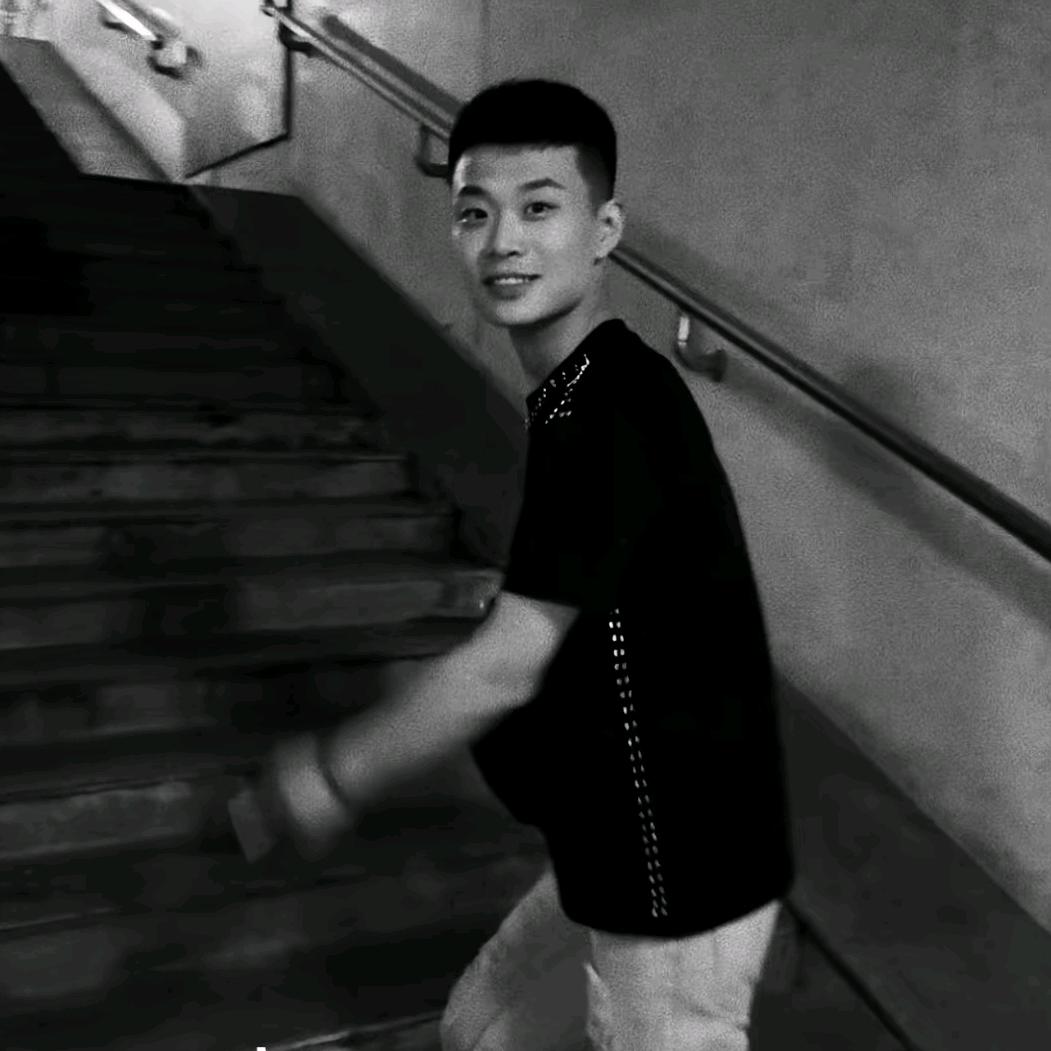 晴天.