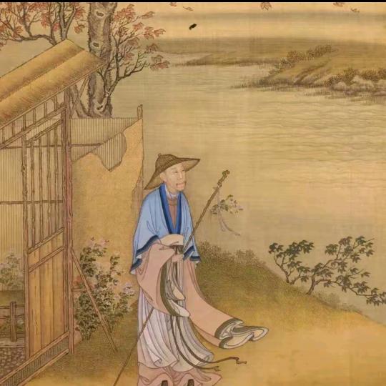 笑看红尘(诸城)