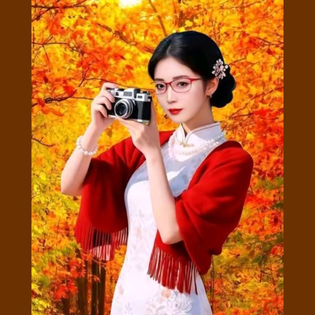 幸福是我们的目标。