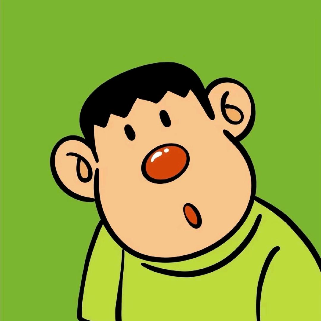 胖虎（谨言、慎行）