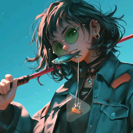 开托管班的钓鱼🎣佬