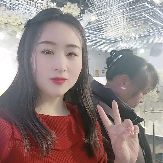 小美