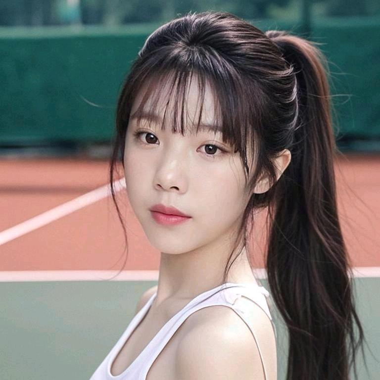 王家姑娘