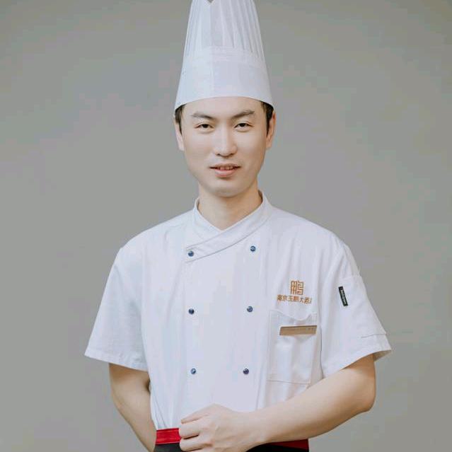 玉鹏餐饮—杨文开