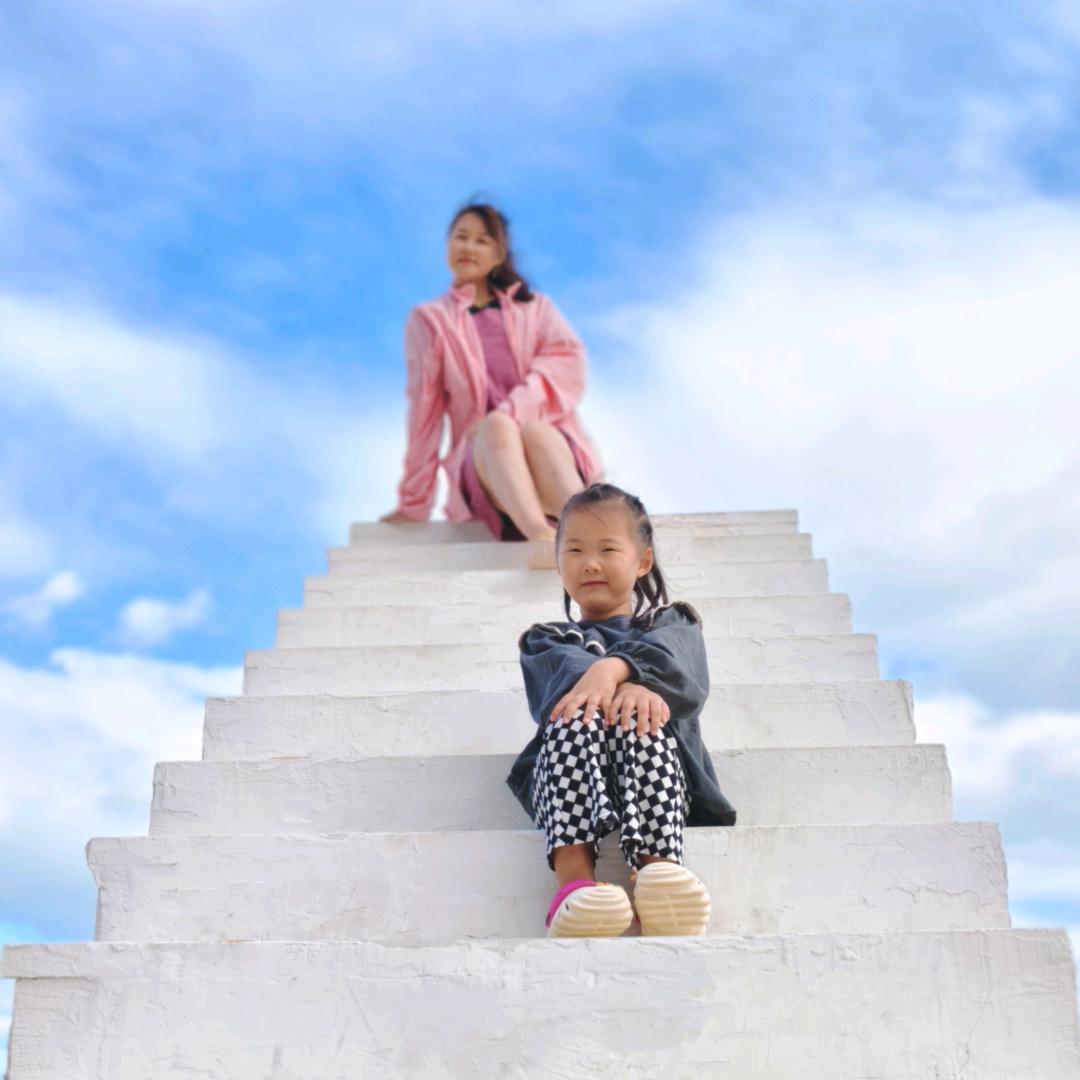 樱桃妈移居海南日记