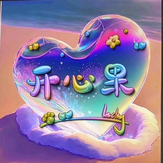 开心果💞