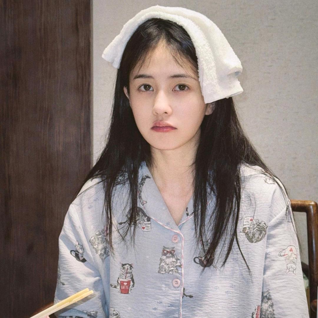 爱睡觉的阿呦