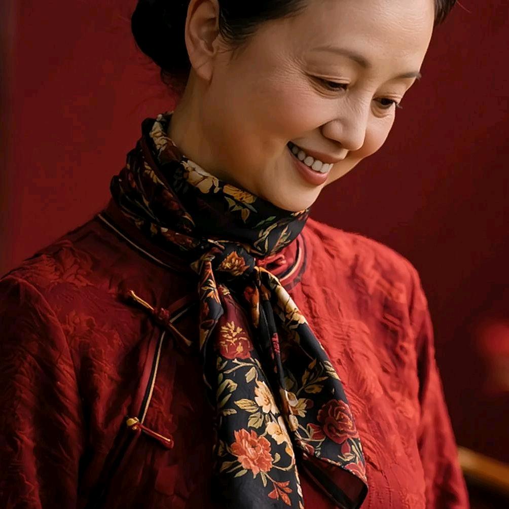 姥姥大国学