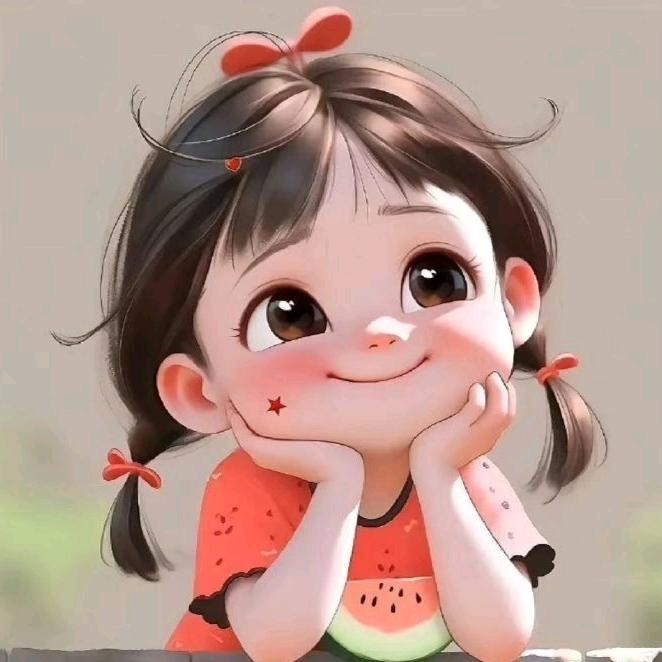 小美满💕