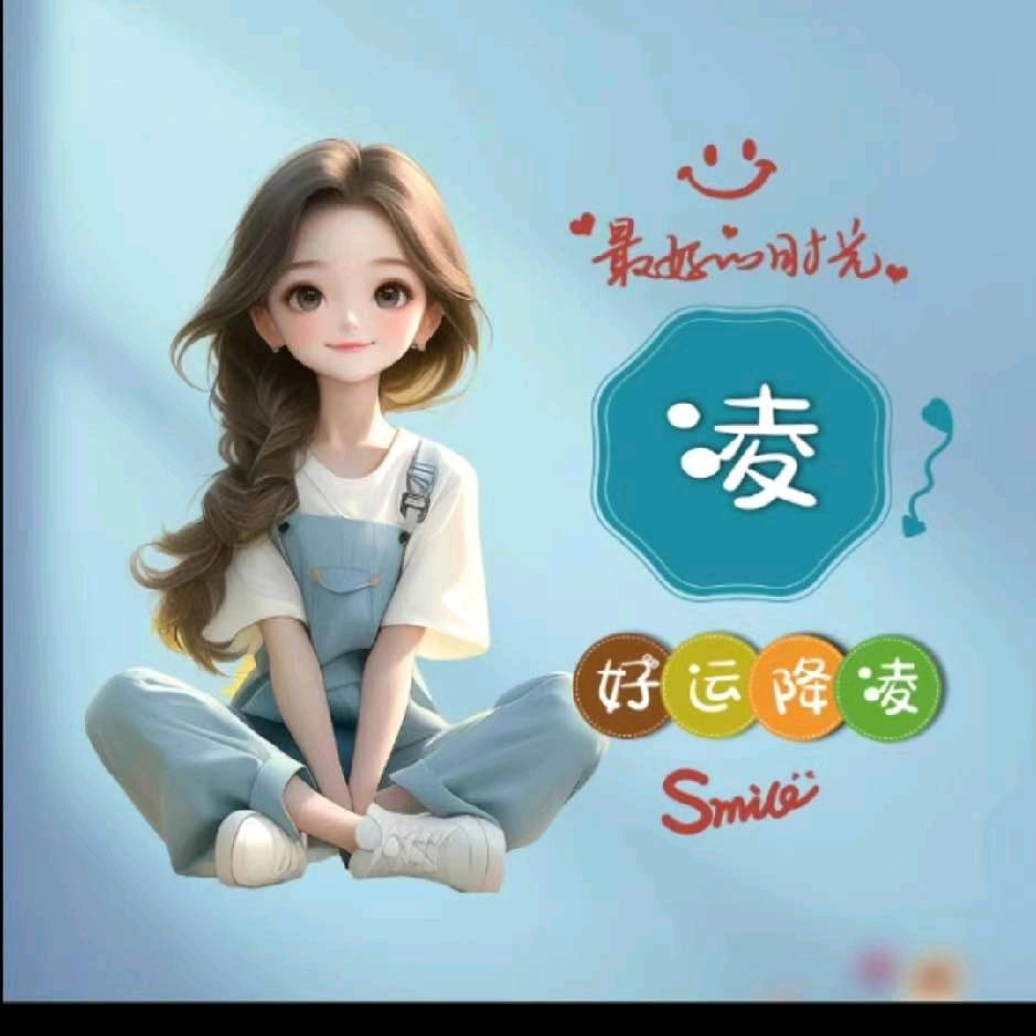 凌凌（攸县半城外）