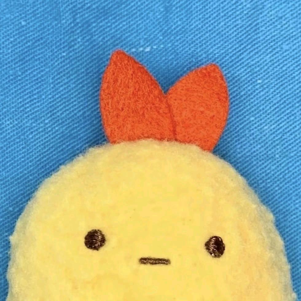 栗栗包（26号有空）