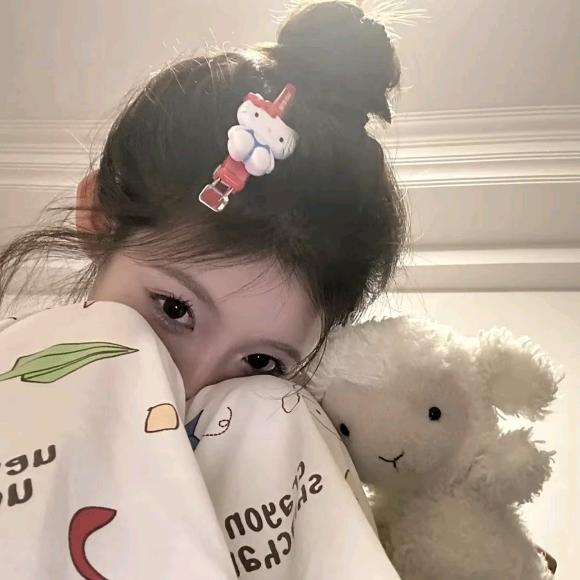 ʚ呆呆ɞ