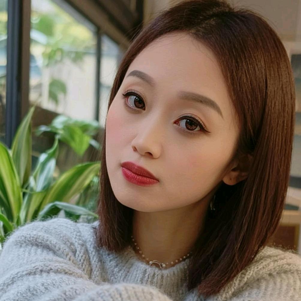 婷了个婷