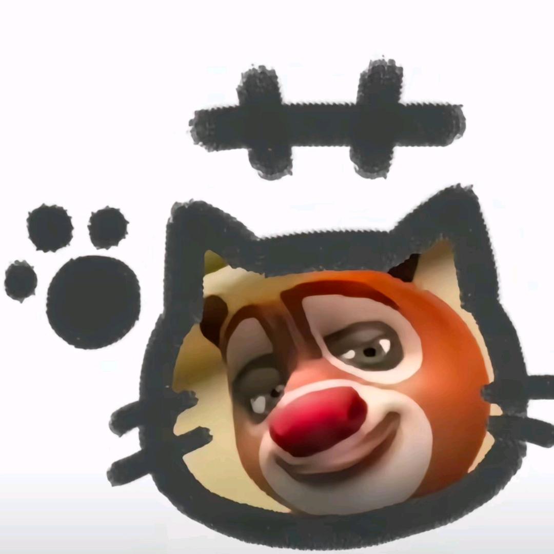 绝缘鼠鼠（暗黑版）