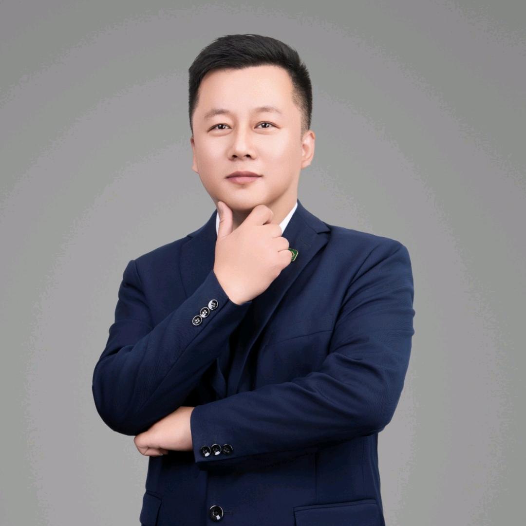 北苑房产经纪人的一天