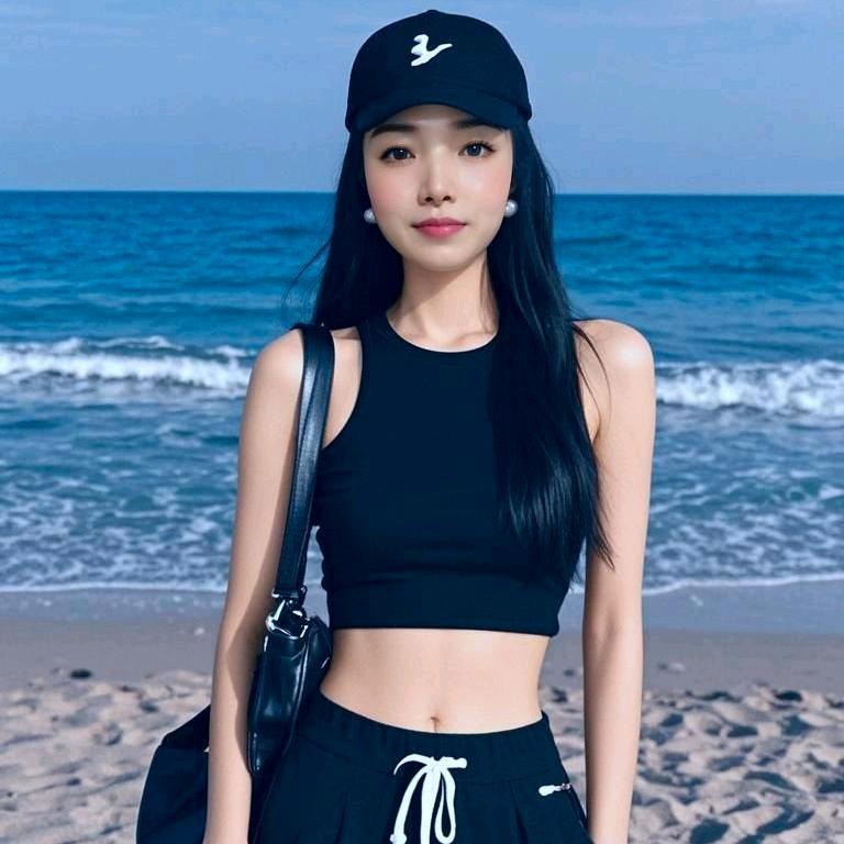 涂丽萍